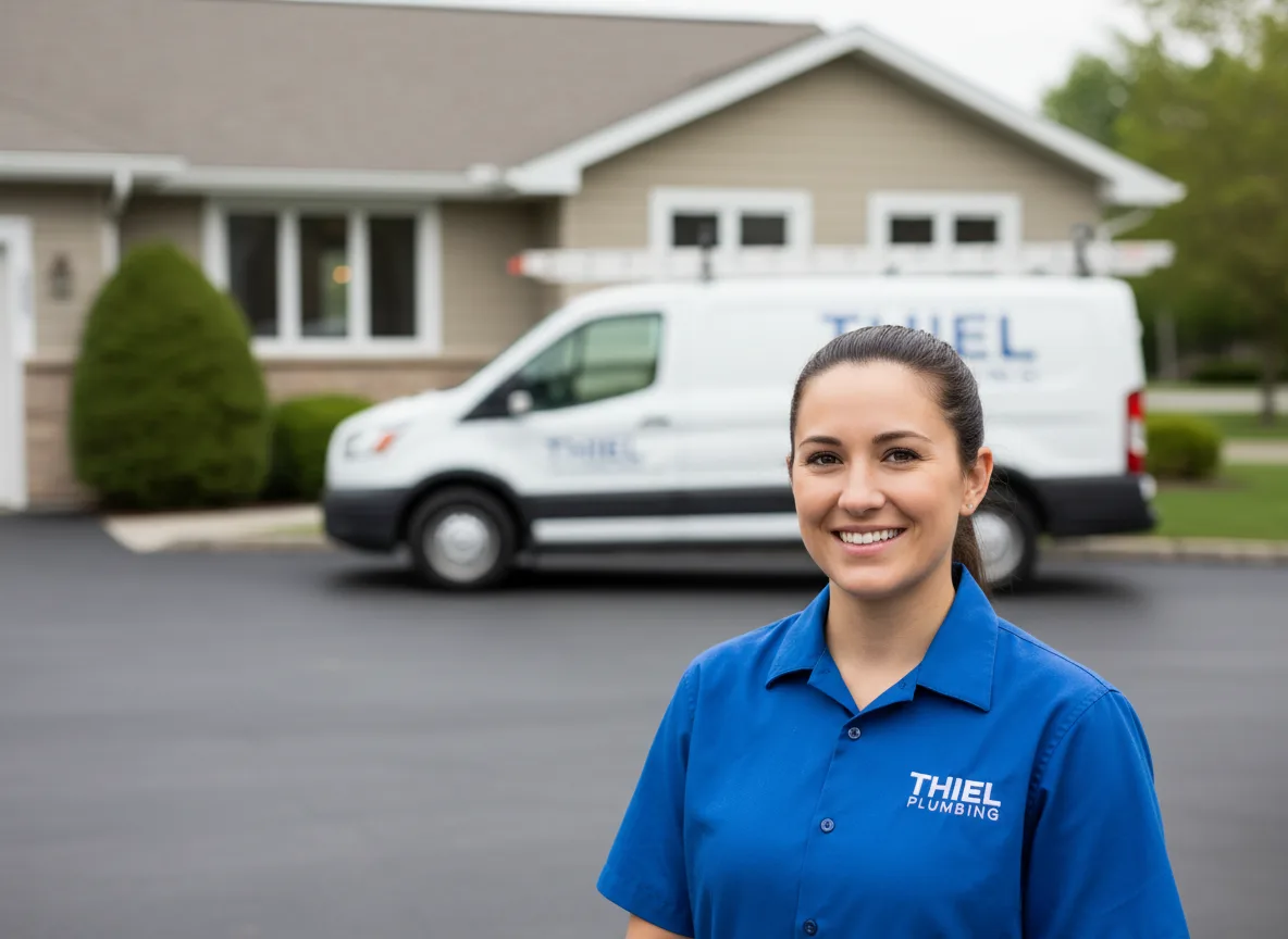 Plumber Cherry Valley, IL FAQs
